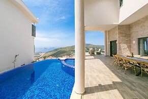 Villa Excellence-Hill Villas Kalkan