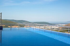 Villa Excellence-Hill Villas Kalkan