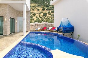 Villa Excellence-Hill Villas Kalkan