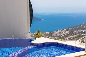 Villa Excellence-Hill Villas Kalkan