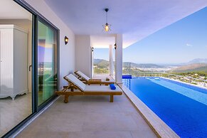 Villa Excellence-Hill Villas Kalkan