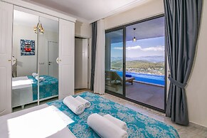 Villa Excellence-Hill Villas Kalkan