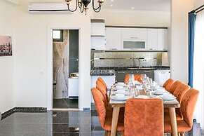 Villa Excellence-Hill Villas Kalkan