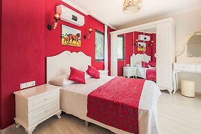 Villa Excellence-Hill Villas Kalkan