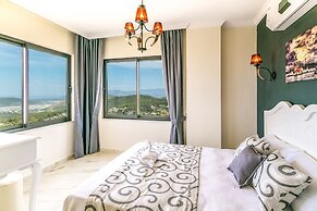 Villa Excellence-Hill Villas Kalkan