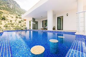 Villa Excellence-Hill Villas Kalkan