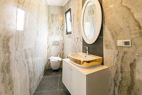 Villa Excellence-Hill Villas Kalkan