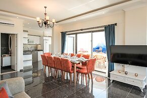 Villa Excellence-Hill Villas Kalkan