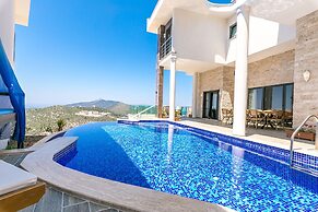 Villa Excellence-Hill Villas Kalkan