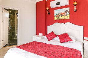 Villa Excellence-Hill Villas Kalkan