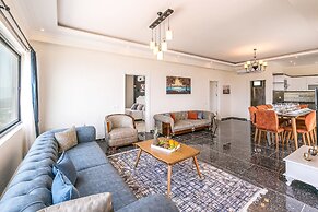 Villa Excellence-Hill Villas Kalkan