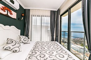 Villa Excellence-Hill Villas Kalkan