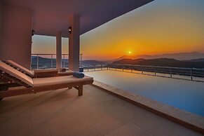 Villa Excellence-Hill Villas Kalkan