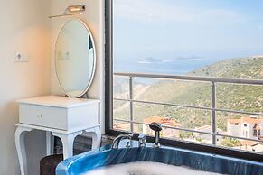 Villa Excellence-Hill Villas Kalkan