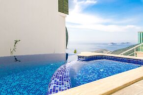Villa Excellence-Hill Villas Kalkan