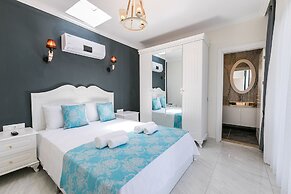Villa Excellence-Hill Villas Kalkan