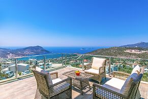 Villa Excellence-Hill Villas Kalkan