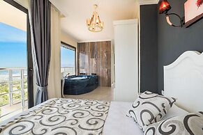 Villa Excellence-Hill Villas Kalkan