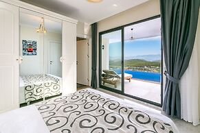 Villa Excellence-Hill Villas Kalkan