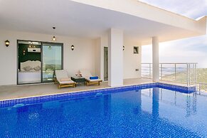 Villa Excellence-Hill Villas Kalkan