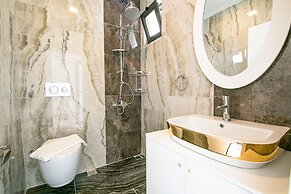 Villa Excellence-Hill Villas Kalkan