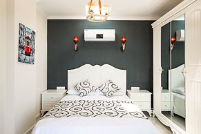 Villa Excellence-Hill Villas Kalkan