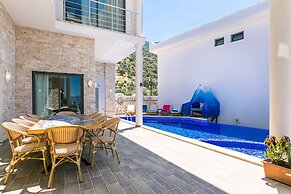 Villa Excellence-Hill Villas Kalkan