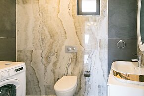 Villa Excellence-Hill Villas Kalkan