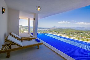 Villa Excellence-Hill Villas Kalkan