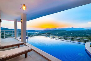 Villa Excellence-Hill Villas Kalkan