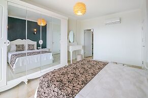 Villa Nature - Hill Villas Kalkan