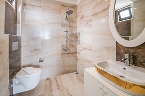 Villa Nature - Hill Villas Kalkan