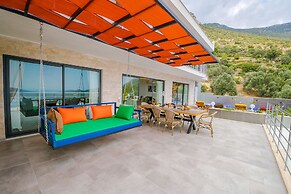 Villa Nature - Hill Villas Kalkan