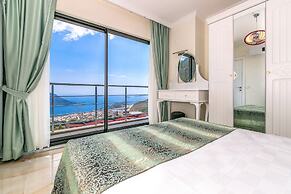 Villa Nature - Hill Villas Kalkan