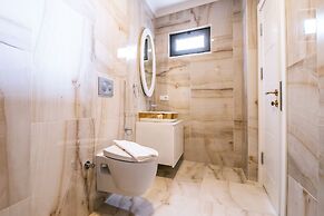 Villa Nature - Hill Villas Kalkan