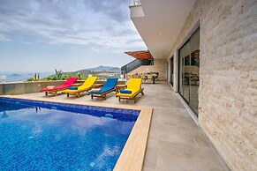 Villa Nature - Hill Villas Kalkan