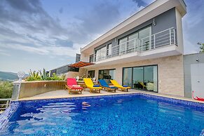Villa Nature - Hill Villas Kalkan