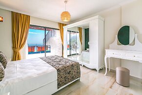 Villa Nature - Hill Villas Kalkan