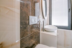 Villa Nature - Hill Villas Kalkan