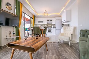 Villa Nature - Hill Villas Kalkan