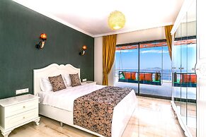Villa Nature - Hill Villas Kalkan