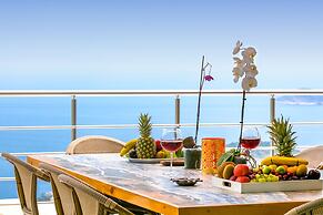 Villa Nature - Hill Villas Kalkan