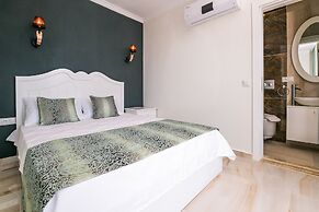 Villa Nature - Hill Villas Kalkan