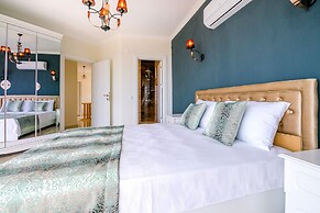 Villa Nature - Hill Villas Kalkan