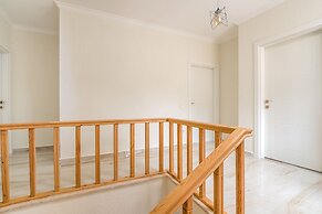 Villa Nature - Hill Villas Kalkan