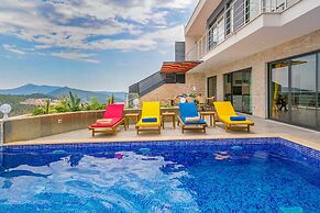 Villa Nature - Hill Villas Kalkan