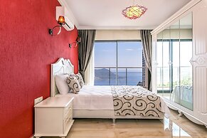 Villa Nature - Hill Villas Kalkan