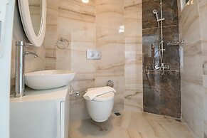 Villa Nature - Hill Villas Kalkan