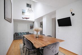 Design Apartments -  