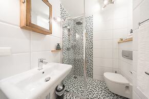 Apartment im Stadtzentrum